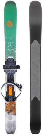 OAC Skinbased POH + EA JR