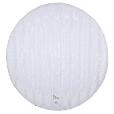 2025 / Cancun/ Havana Rund Oppblåsbar Lokk [DB]