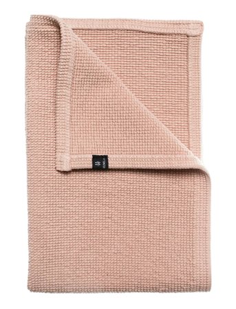Himla Love Bath Mat - Pink - 70X110CM