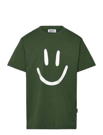 Molo Roxo - Green - 92