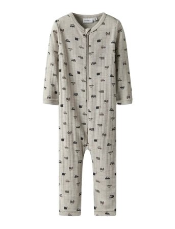 name it | Nbmwang Wool Needle Nightsuit Noos | 68