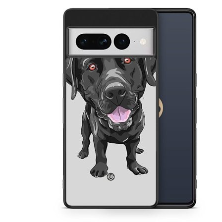 Bjornberry Skal Google Pixel 7 Pro - Labrador