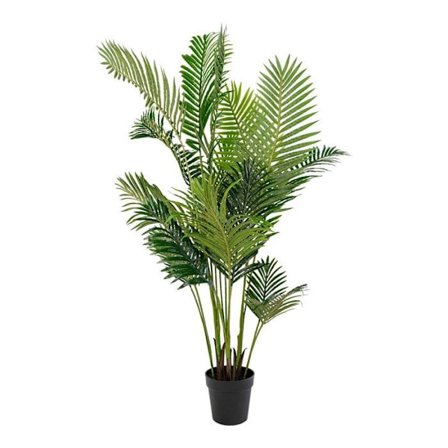Konstgjord palm 175 cm