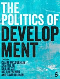 The Politics of Development, ISBN: 9781529667691