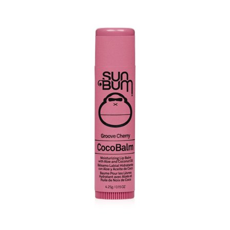 SUN BUM Lip Care Coco Balm 4,25g - Balsamo Labbra