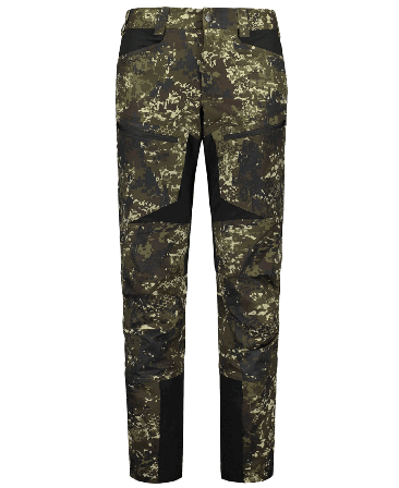 Alaska 1795 Chaser Ws Stretch Pants Blindtech Forest