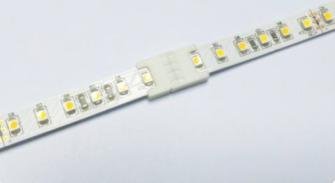 SYNERGY 21 LED Flex Strip zub. IP20 (SL) dual white color 10mm