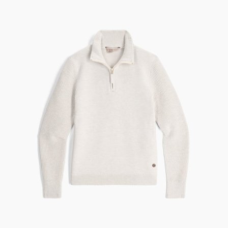 Royal Robbins - Royal Robbins Women's Westlands 1/4 Zip XL