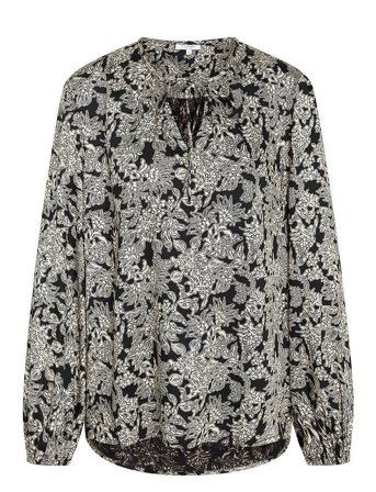 Claire Woman | Cwrambeau - Shirt | 40