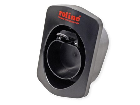 ROLINE Wall Mount for EV type2