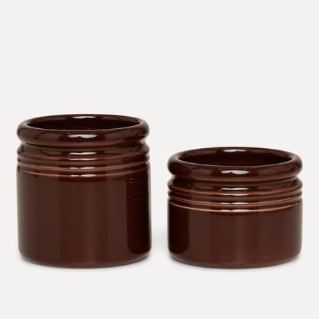 UND Legacy Krukke Mini Kaffe_2pk