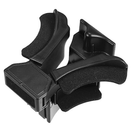 Ny Mittkonsol Mugghållare Insats Avdelare 55633-60050 för Land Cruiser 00-07 / LX570 08-15 / LX470 01-07