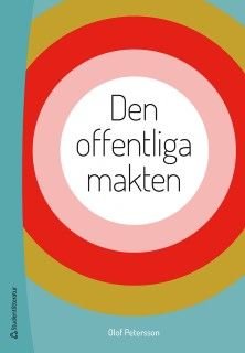 Den offentliga makten, ISBN: 9789144125800