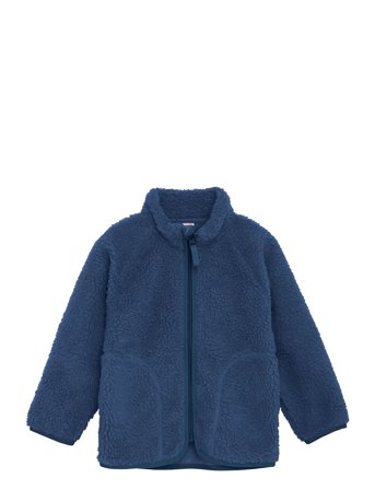 CeLaVi | Teddy Fleece Jacket | 140