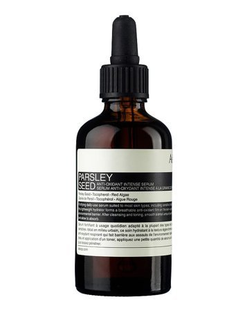 Aesop Parsley Seed Anti-Oxidant Intense Serum 60 ml, Skincare, Ansigtspleje, Serum