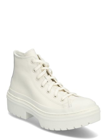 Converse Chuck Taylor All Star Lugged Heel - White - 41