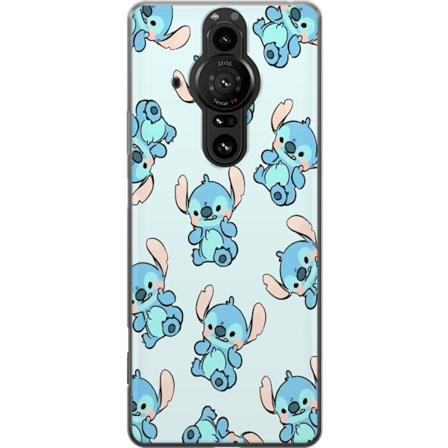 Sony Xperia Pro-I L pin kyv kuori Ommel kuva