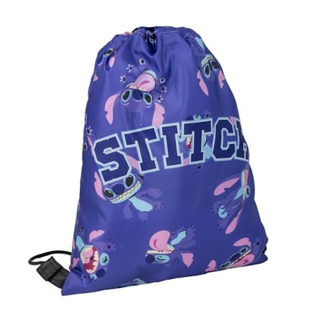 Disney Lilo & Stitch Gympose – Sportsbag for barn