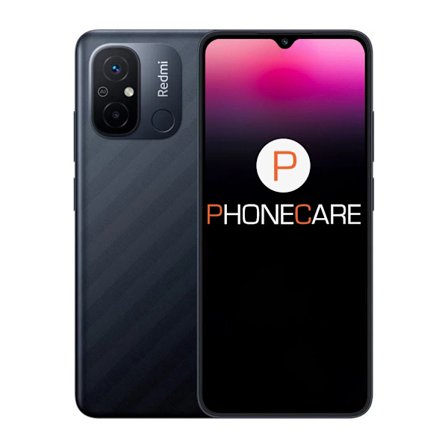 Begagnad Samsung Galaxy A70 128GB Svart - Använt skick