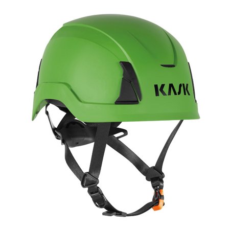 KASK PRIMERO Vernehjelm uventilert 52-63 cm, Hodebeskyttelse