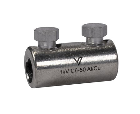 Melbye 0812488 Skruvskarvhylsa 6-50 mm², Installationsmaterial