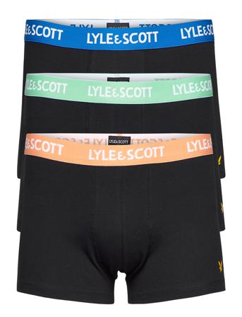Barclay Boksershorts Multi/mønstret Lyle & Scott