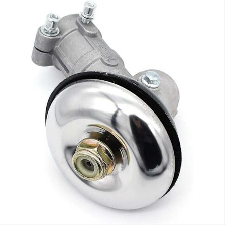 Klipphuvud 26mm 7 splines, universell vinkelväxel för grästrimmer