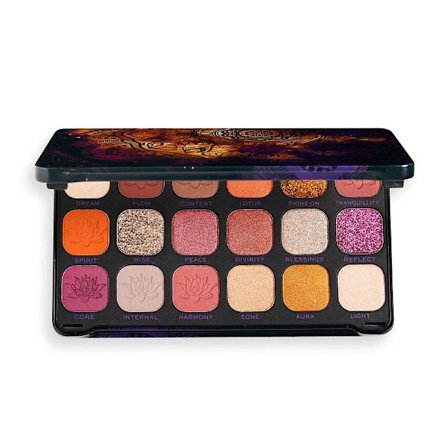 Makeup Revolution Palette Forever Flawless - Spirituality
