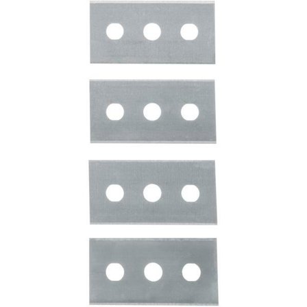 Blad till Glashällskrapa 4,5 cm Gastromax