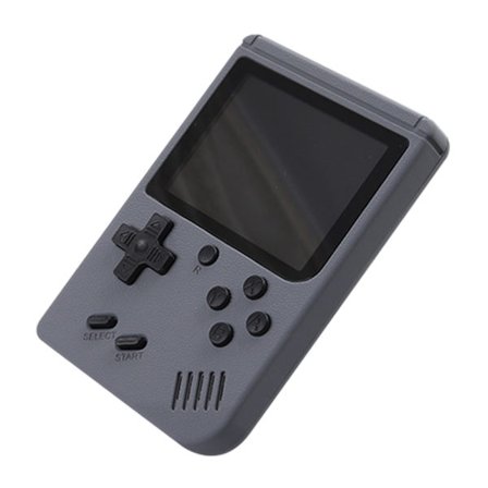 400/500/800 in 1 Kannettava pelikonsoli Klassinen Retro 3 tuuman näytöllä [mo]