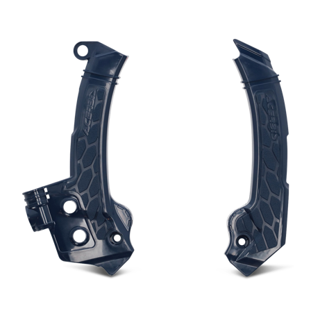 Protections Cadre Acerbis X-GRIP - Husqvarna FE 350W 2024-2024