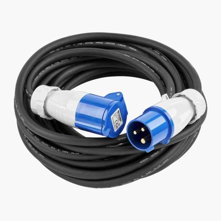 Skarvkabel 10 m - Biltema