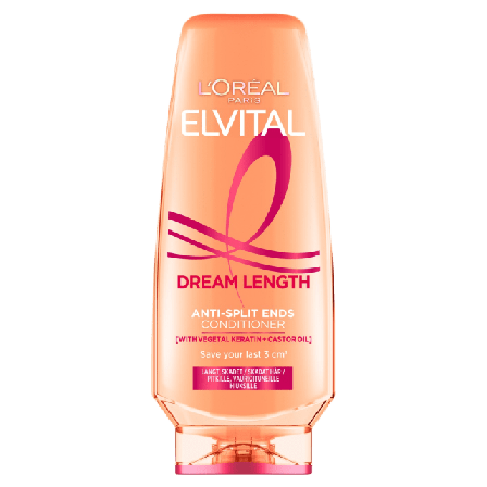 L'Oréal Paris Elvital Dream Lengths Balsam Dam Blå ONESIZE