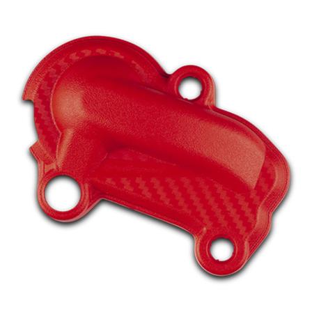 Polisport Waterpump Cover - Gas Gas EC 300 2021-2022