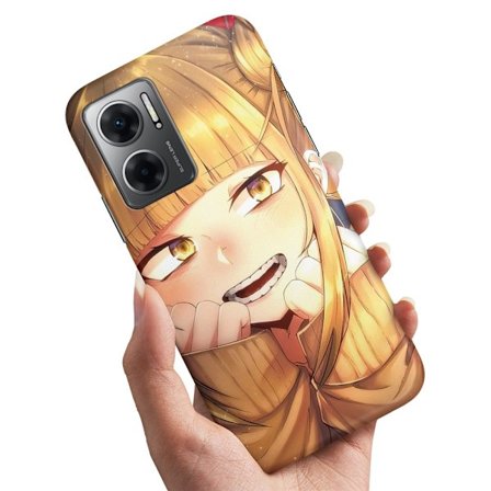 Xiaomi Redmi 10 5G - Kuoret/Suojakuori Anime Himiko Toga