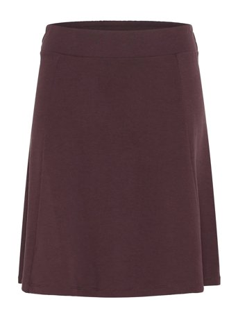 Kaffe | Kajolen Jersey Skirt | L