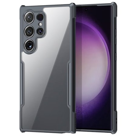 XUNDD TPU Hybrid Deksel til Samsung Galaxy S24 Ultra