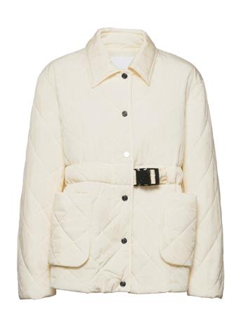 Loraine Jacket Cream REMAIN Birger Christensen