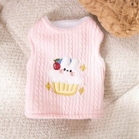 Hundevest Dyreklær MB B