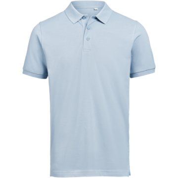 Piké regular fit unisex Untagged Movement