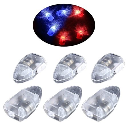 50 kpl LED-ilmapallovalot kytkimellä, väri vaihtuu, paristokäyttöiset, kirkkaat lyhdyt, juhlat, mini-lamput {db}