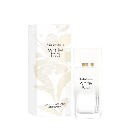 Elizabeth Arden White Tea EdT Parfym & Dam 50 ML