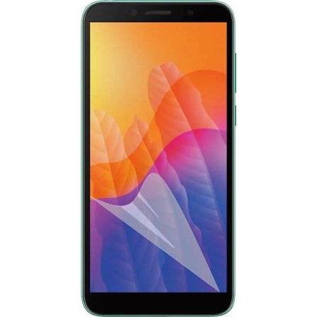 2-Pack Huawei Y5p Skärmskydd - Ultra Thin