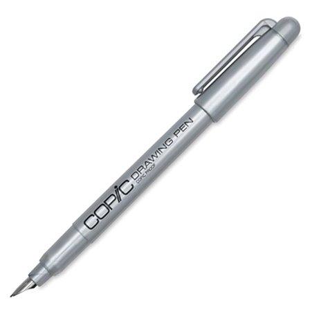 Copic Drawing Pen 0.1 mm