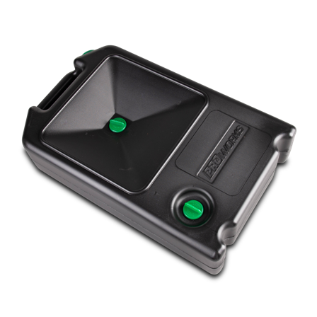 Jäteöljykanisteri Proworks 8L