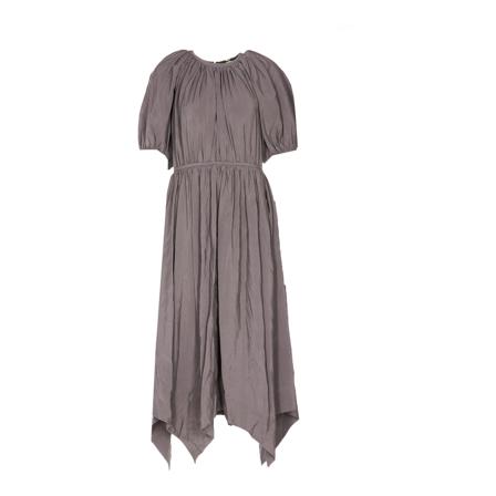 Ulla Johnson, Maxi Dresses Grijs, Dames, Maat:XS