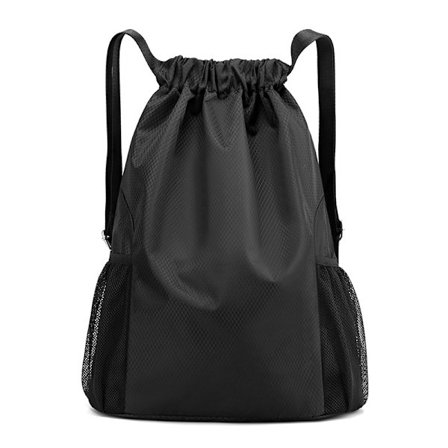 Snøresekk Ryggsekk, Snøresekk Ryggsekk, Gym Bag, Gym Ryggsekk Snøresnor