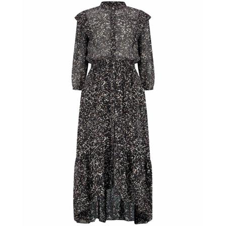 Fifth House Jurk , Zwart , Dames , Maat: XL