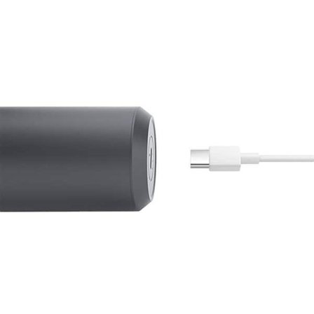 Massagepistol Yunmai Mini YMFG-M352 (grå)