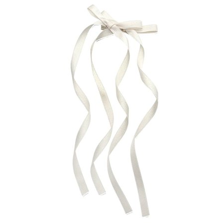 10 kpl rusettinauha hiusneulaklipsi 10 kpl VALKOINEN 10 kpl VALKOINEN